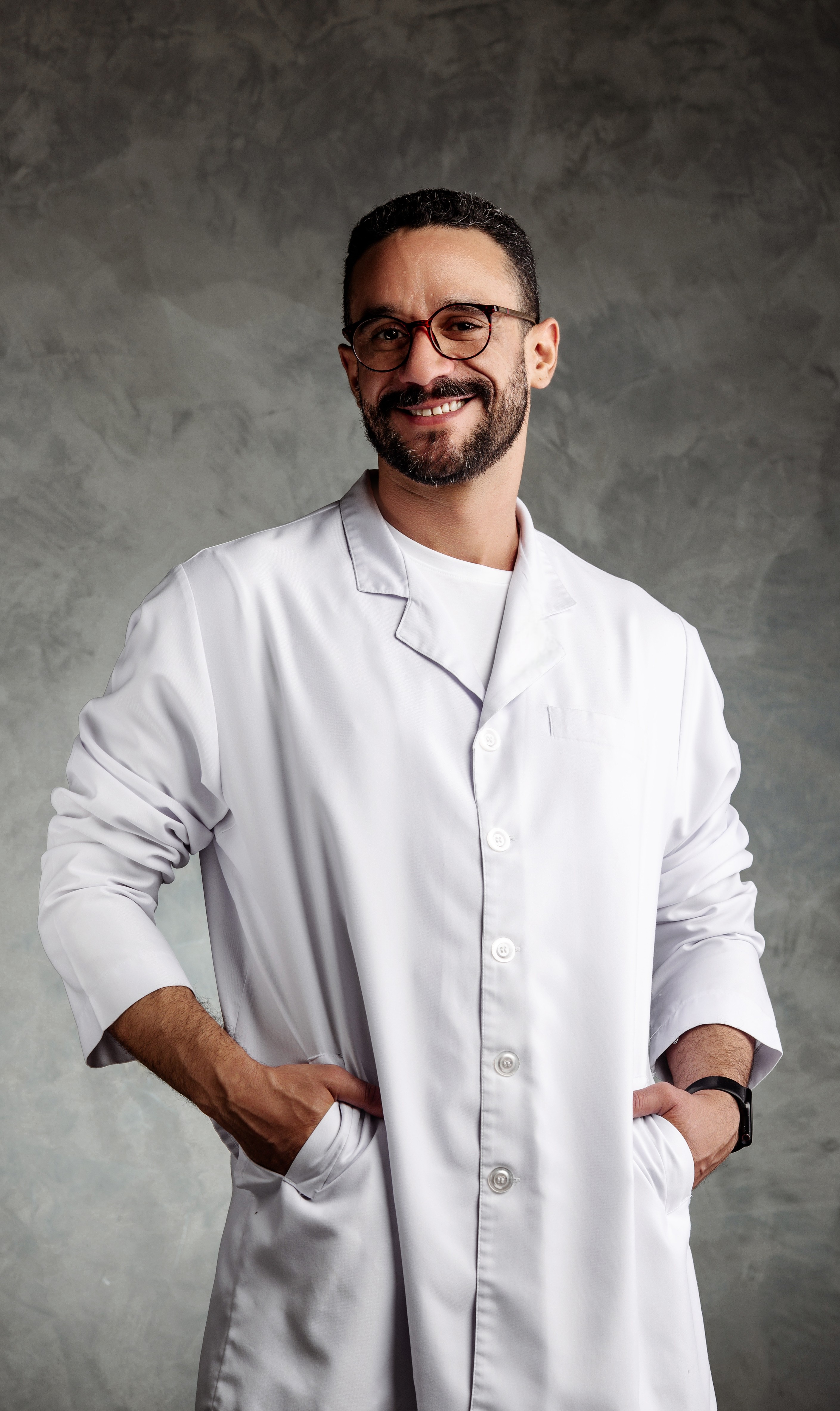 Dr. Ailton Vieira